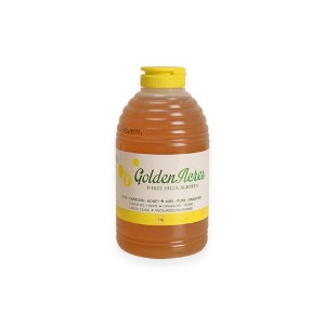 [Golden Acres]골든 에이커스 리퀴드 허니 1kg / 캐나다 야생화꽃(잡화꿀)